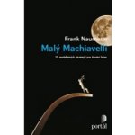 Malý Machiavelli – Hledejceny.cz