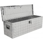 Güde Hliníkový přepravní box GT 165 73515 – Sleviste.cz