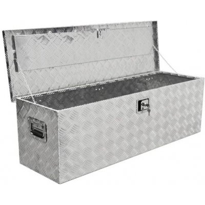 Güde Hliníkový přepravní box GT 165 73515 – Sleviste.cz