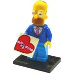 LEGO® Minifigurky 71009 Simpsonovi 2. série Homer – Zboží Dáma