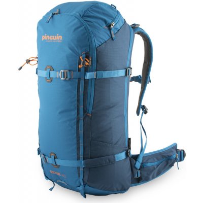 Pinguin Ridge 40 l petrol – Zboží Mobilmania