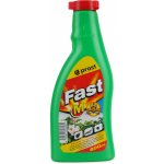 AgroBio Přípravek k hubení savého a žravého hmyzu Fast M 500 ml – Zboží Dáma