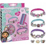 TOTUM Gabby vyrob si náramky – Zbozi.Blesk.cz