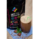 Ketolinie Proteinový nápoj 1000 g – Zboží Dáma