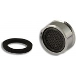 Novaservis Aerátor M24x1 chromplast PER/55001.0 – Sleviste.cz