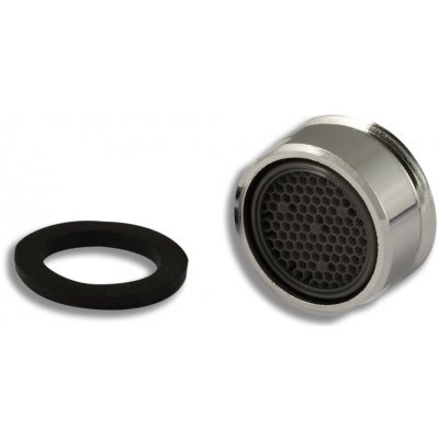 Novaservis Aerátor M24x1 chromplast PER/55001.0 – Sleviste.cz