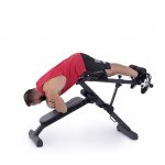 TRINFIT AB/back bench TZ5 – Zboží Dáma