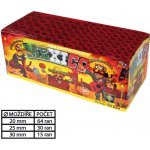 Kompakt Mexico 109 ran – Hledejceny.cz