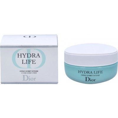 Dior Hydra Life Intense Sorbet Creme 150 ml