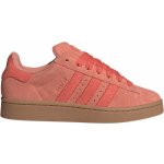 adidas Campus 00s wonder clay/ preloved scarlet/ gold metallic – Hledejceny.cz