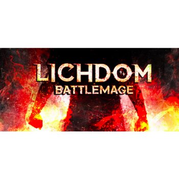 Lichdom: Battlemage