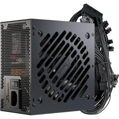 Seasonic Core BC-750 750W SRP-CBC751-A5A51JF – Zboží Mobilmania