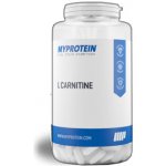 MyProtein L-carnitine 90 tablet – Zboží Mobilmania