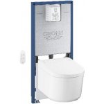 GROHE Rapid SLX 36509SH0 – Zboží Dáma