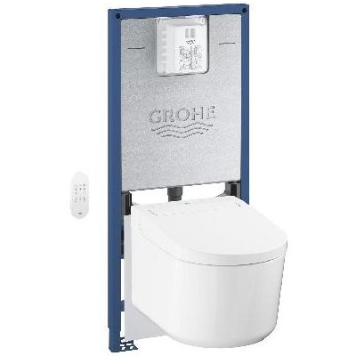 Grohe Rapid SLX 36509SH0 – Zboží Mobilmania