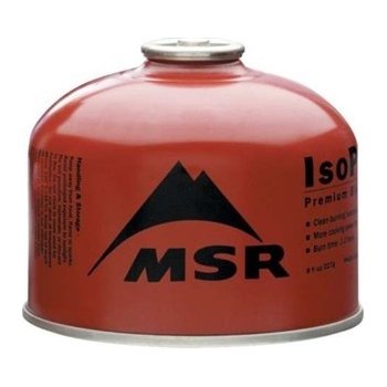 MSR Isopro 227g