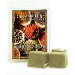 Chestnut Hill Candle vonný vosk Kitchen Spice 85 g