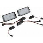 LED osvětlení SPZ SEAT Arosa, Ibiza II/III, Cordoba I/II, León I, Altea, Toledo II/III) | Zboží Auto