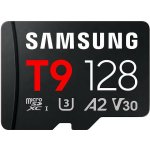 Samsung microSD T9 128GB MB-MH128TB/WW – Zboží Živě