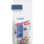 Mapei Ultracolor Plus 2 kg ocelově modrá – Sleviste.cz