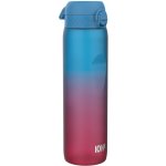 ion8 Leak Proof láhev Motivator Blue & Pink 1000 ml – Zboží Mobilmania