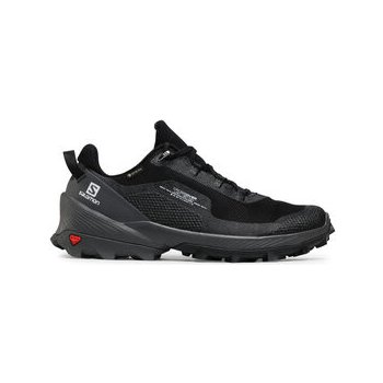 Salomon Cross Over GTX Black Magnet Black