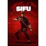 Sifu – Zboží Mobilmania