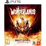 Tiny Tinas Wonderlands (Next-Level Edition) – Zbozi.Blesk.cz