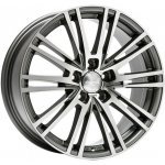 Wheelworld 2DRV WH18 8x18 5x112 ET35 daytona grey polished | Zboží Auto
