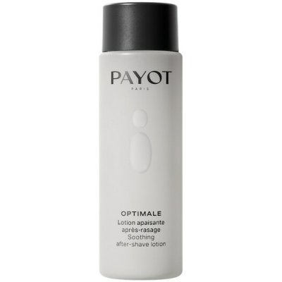 Payot Optimale Lotion Apaisante Après-Rasage 100 ml – Hledejceny.cz