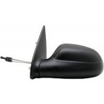 Levé zpětné zrcátko CITROËN SAXO (S0/S1) | 999-2004 | nevyhřívané | nastavení mechanické | 5901532563177 | Zboží Auto