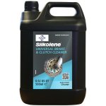 Fuchs Silkolene Universal Brake Fluid 5 l | Zboží Auto