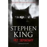 Pet Sematary - Stephen King – Hledejceny.cz