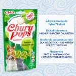 Churu Cat Pops Tuna with Chicken 4 x 15 g – Zboží Mobilmania