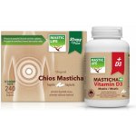MasticLife Masticha PLUS Pack 400 kapslí – Hledejceny.cz