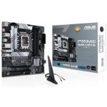 Asus PRIME B660M-A D4-CSM 90MB19K0-M1EAYC – Zboží Živě
