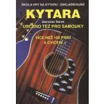 Škola hry na kytaru – Zboží Dáma