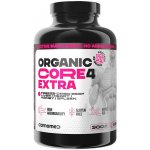 CarnoMed ORGANIC CORE4 EXTRA 300 kapslí – Hledejceny.cz