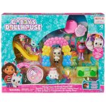 Spin Master Gabby's Dollhouse Narozeniny – Zbozi.Blesk.cz