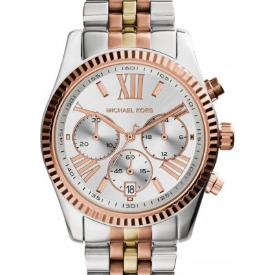 Hodinky Michael Kors – Heureka.cz