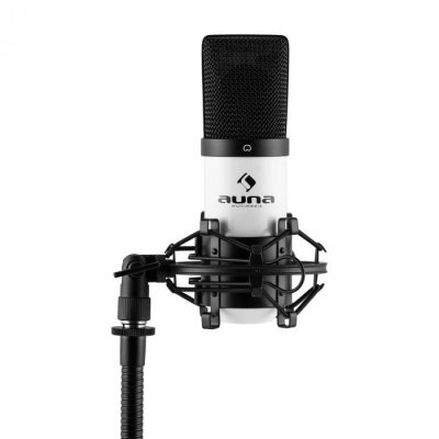 Auna MIC-900WH – Zboží Mobilmania