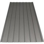 Bravo Plech trapézový H12+ 0,35 x 906 x 2000 mm pozink 1 ks – Sleviste.cz