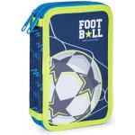 oxybag 2-patra prázdný fotbal – Zboží Dáma