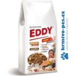 Eddy Junior Large Breed polštářky s jehněčím 8 kg – Hledejceny.cz