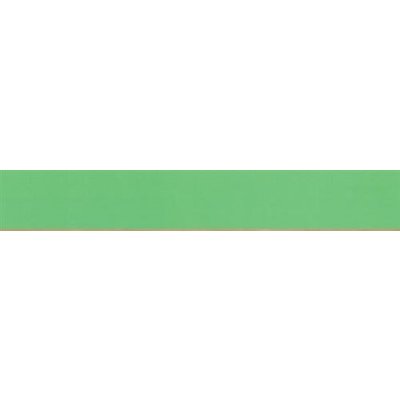 IMPOL TRADE 20010 Samolepící bordura zelená, rozměr 10 m x 2 cm – Zboží Dáma