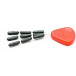 Taska Těžítka na Návazec Tungsten Long 9 ks – Sleviste.cz