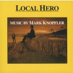 Knopfler Mark - Local Hero CD – Hledejceny.cz