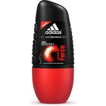 Adidas Team Force roll-on 50 ml