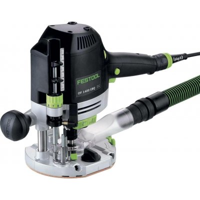 Festool OF 1400 EBQ-Plus 576207 – Zboží Dáma