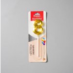 Dortisimo Svíčka zlatá číslo 8 – Zboží Dáma